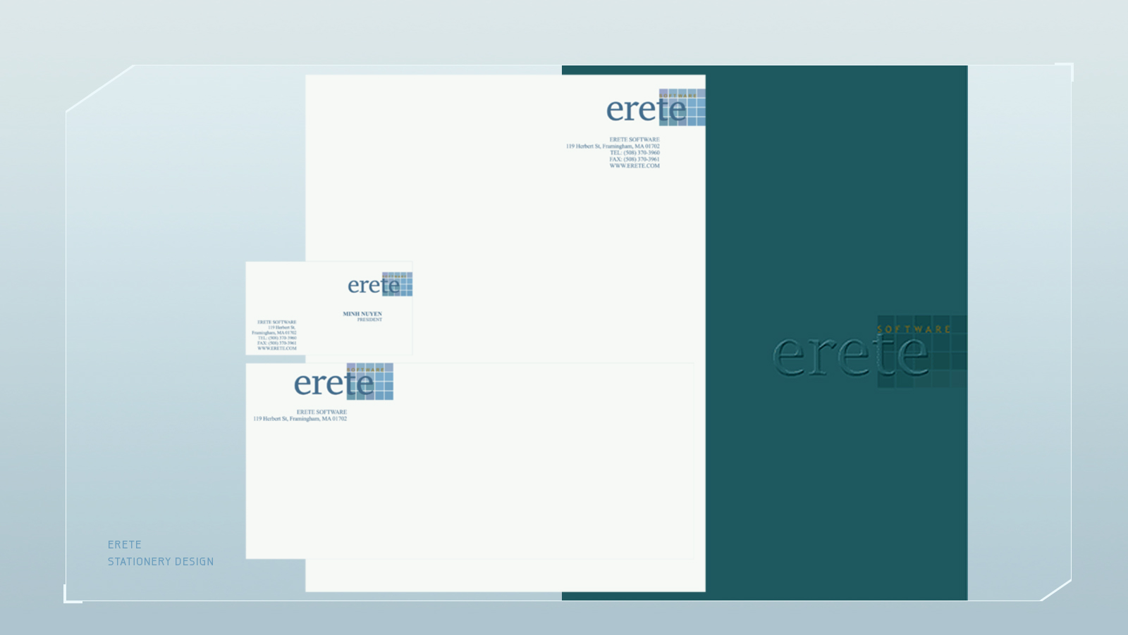 Erete